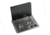 Dometic Dometic 2-Burner Drop-In Gas Cooktop, Black, 9600014658