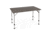 Dometic Dometic Zero Light Oak Medium Table, Grey, 9120000550