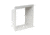 DOMETIC Garnish Replacement, Off White, K2040-80