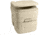 DOMETIC MSD Portable Toilet 5.0 Gallon Parchment 965 37718