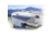 DOMETIC Patty O'Shade, Blue, 10ft, 930010.H10