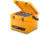 DOMETIC WCI Cool Ice 22 Liter Ice Chest/Dry Box, Mango, 9600049500