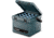 DOMETIC WCI Cool Ice 22 Liter Ice Chest/Dry Box, Ocean, 9600049494