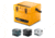 DOMETIC WCI Cool Ice 22 Liter Ice Chest/Dry Box, Mango, Ocean, Slate, Stone