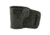 Don Hume 9MM Leathering Hi-Power Right Hand Slide Holster, Black, DHJ942100R
