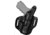Don Hume H721 Belt Holster w/ Thumb Break, SW MP .45 Cal, Right Hand, Black, J338162R