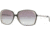 DKNY DY4072 Bifocal Prescription Sunglasses DY4072-349011-5617 - Lens Diameter: 56 mm, Frame Color: Black / White Horn