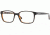 DKNY DY4608 Bifocal Prescription Eyeglasses 3428-5017 - Black/Havana 