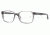 DKNY DY4608 Bifocal Prescription Eyeglasses 3449-5217 - Striped Gray 