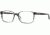 DKNY DY4608 Bifocal Prescription Eyeglasses 3449-5017 - Striped Gray 