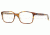 DKNY DY4608 Bifocal Prescription Eyeglasses 3461-5217 - Honey/Havana 