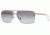Donna Karan New York DY5064 Sunglasses 115711-5913 - Gunmetal Gray Gradient
