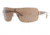 Donna Karan New York DY5065 Sunglasses 110873-0132 - Matte Copper Brown