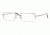 DKNY DY5620 Single Vision Prescription Eyewear 1156-5117 - Matte Silver 