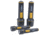 Dorcy 2-2AA / 2-2D Flashlights w/ H.D. Batteries 41-3480