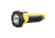 Dorcy 3AAA LED Floating Flashlight W/Carabiner Yellow, 125 Lumens, 41-2522