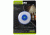 Dorcy Portable LED Area Light with Push Button and Hanging Hook, Pink, Blue, Purple, Green, 41-1067