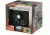 Dorcy 2-Speed Rotating Fan with LED Light, Green, 41-3116