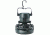 Dorcy 2-Speed Rotating Fan with LED Light, Green, 41-3116
