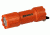 Dorcy 3AAA 135 Lumen Flashlight, Blue, Red, Teal, Yellow, 41-4242