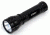 Dorcy 41-4297 160 Lumens - 3AAA LED K2 Battery Indicator Flashlight w/ Batteries