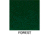 Dorsett 5870 Forest Aquaturf Marine Carpeting, Pre-Cut - Forest 6 x 20, Green, 5870 FOREST/3008.689