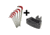 Double-Alpha Academy Combo: DAA Reloading Press Tool Holder and Hex Key Set, 1834