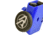 Double-Alpha Academy Combo: Racer Pouch with Magnet and Magnet Cover, 1896