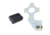 Double-Alpha Academy Complete Unit - DAA Toolhead LED Lighting System - Dillon 550, 2206
