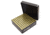 Double-Alpha Academy DAA 100-Pocket 9mm Gauge, with Flip Tray, 1626