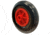 Double-Alpha Academy DAA foam wheel for RangeCart Pro Single Wheel, 2437