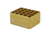 Double-Alpha Academy DAA Golden 20-Pocket Gauge .45, 5031587