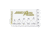 Double-Alpha Academy DAA IPSC Scoring Overlay Gauge, 680