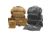 Double-Alpha Academy DAA RangePack Medium Gen-2 Black, 2370116