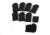 Double-Alpha Academy Flex Holster - spare set of side spacers, 2241