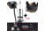 Double-Alpha Academy Mark 7 Apex 10 with Mr.Bulletfeeder Gen 2, 2057
