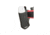 Double-Alpha Academy Pro Grip Holder, 155