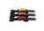 Double-Alpha Academy Ratchet DAA Front Plate Color: Red, 2286140