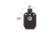 Double Tap Industries 33% IPSC Rimfire Steel Silhouette Target, Raw, 6in x 10in, ST33-RIM