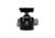 Double Tap Industries 360 Degree Ball Head for Stronghold Tripod, Black, TRI-BH