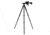 Double Tap Industries 360 Degree Ball Head for Stronghold Tripod, Black, TRI-BH