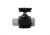 Double Tap Industries 360 Degree Ball Head for Stronghold Tripod, Black, TRI-BH