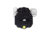 Double Tap Industries 360 Degree Ball Head for Stronghold Tripod, Black, TRI-BH
