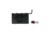 Double Tap Industries Adjustable 2x4 Top only Kit, Black, TS-2x4-S-001-01