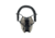 Double Tap Industries Bluetooth Earmuffs with Voice Enhancement &amp; Hearing Protection, Tan/Black, EM-BT-001