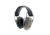 Double Tap Industries Bluetooth Earmuffs with Voice Enhancement &amp; Hearing Protection, Tan/Black, EM-BT-001