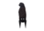 Double Tap Industries Rimfire Prairie Dog Ground Stake Popper Target, Raw/Black, PT-GS-PD-RIM