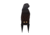 Double Tap Industries Rimfire Prairie Dog Ground Stake Popper Target, Raw/Black, PT-GS-PD-RIM