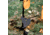 Double Tap Industries Rimfire Squirrel Silhouette Target, Raw, ST-SQ-RIM