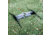 Double Tap Industries Steel Challenge Stage 1 - Five to Go Target w/H-Base Stands, Raw/Black, SC-5TG-HB